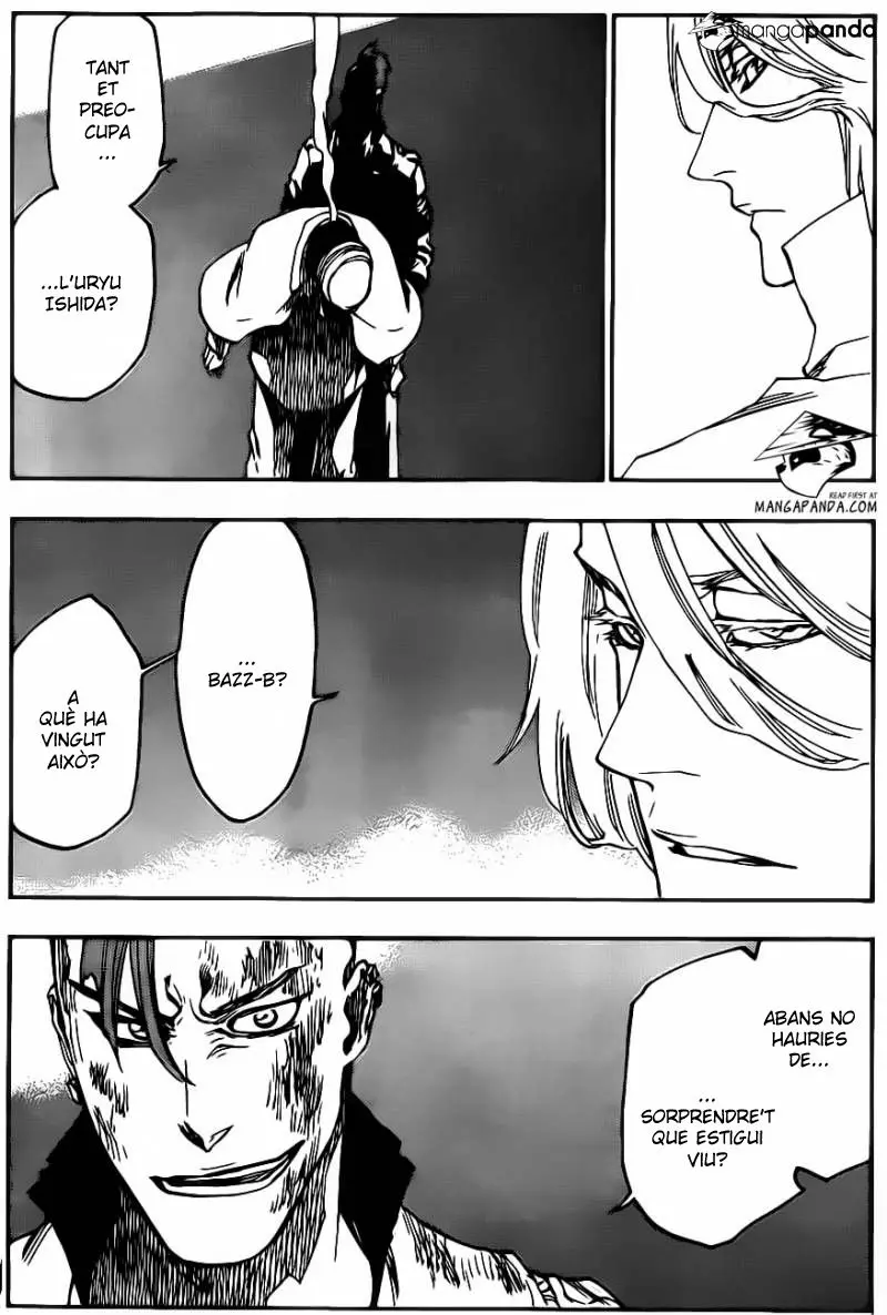 Bleach (Català) (2001) - Capítulo 630 - Página 10 - LectorTMOo