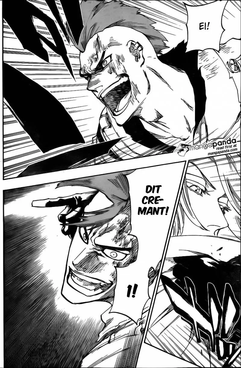 Bleach (Català) (2001) - Capítulo 630 - Página 11 - LectorTMOo