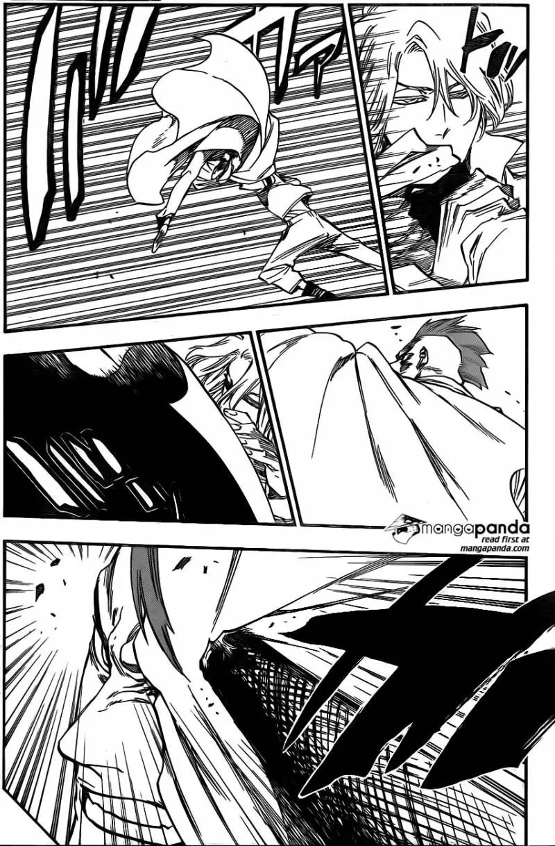 Bleach (Català) (2001) - Capítulo 630 - Página 12 - LectorTMOo