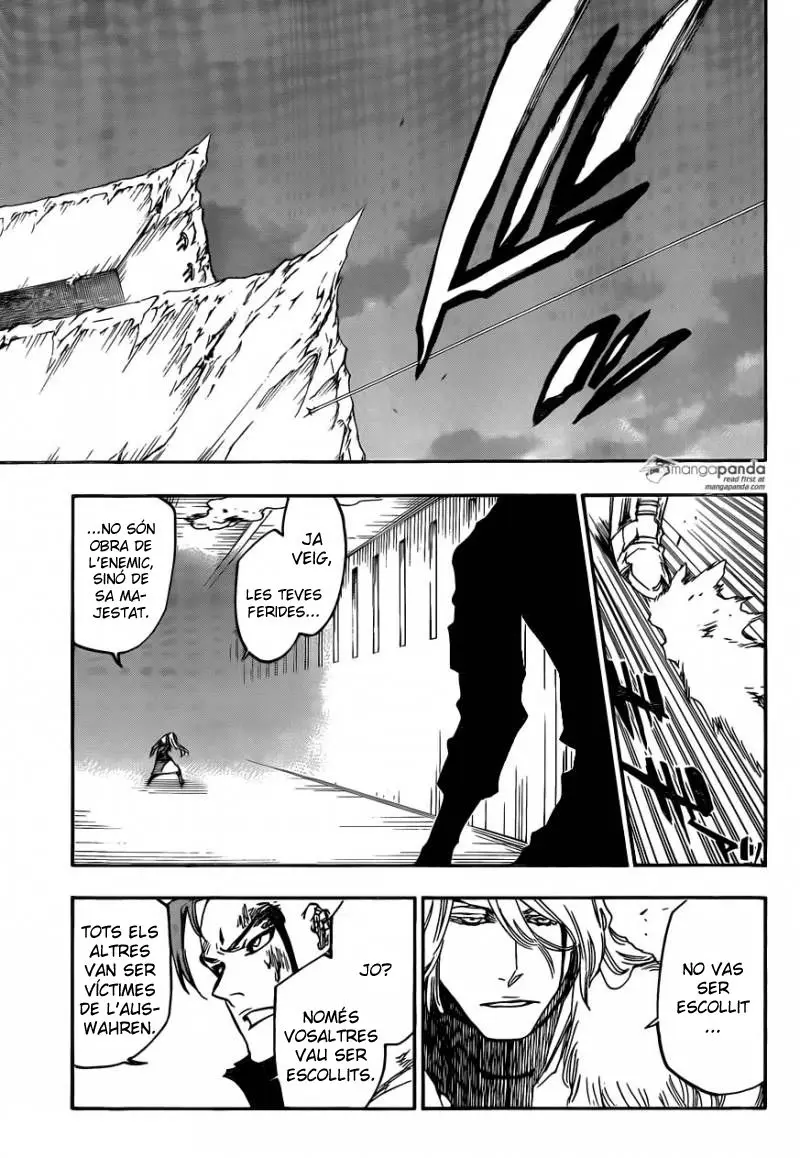 Bleach (Català) (2001) - Capítulo 630 - Página 14 - LectorTMOo