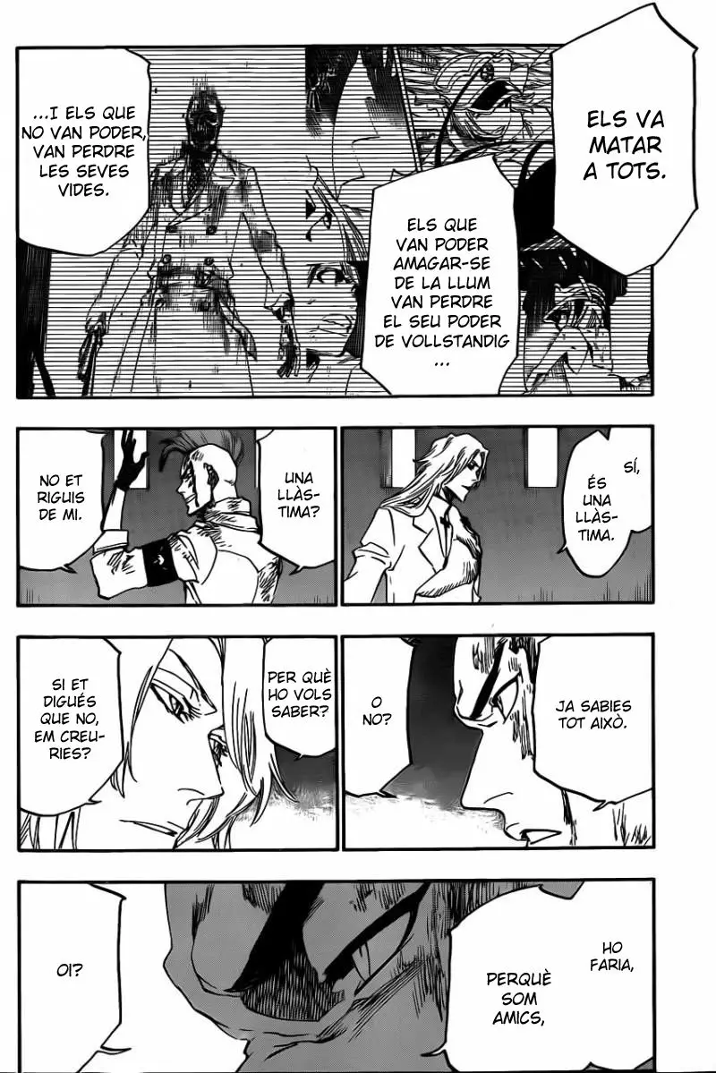 Bleach (Català) (2001) - Capítulo 630 - Página 15 - LectorTMOo