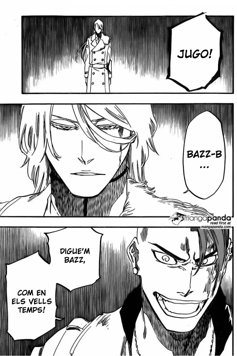 Bleach (Català) (2001) - Capítulo 630 - Página 16 - LectorTMOo