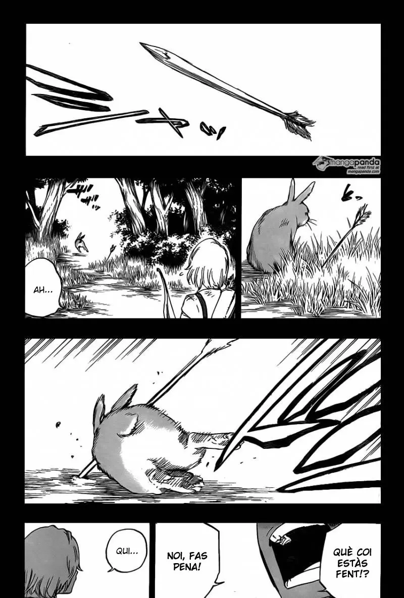 Bleach (Català) (2001) - Capítulo 631 - Página 4 - LectorTMOo