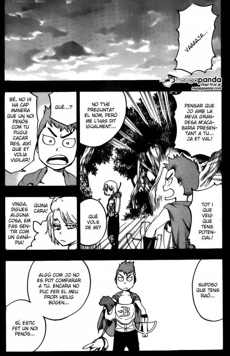 Bleach (Català) (2001) - Capítulo 631 - Página 7 - LectorTMOo