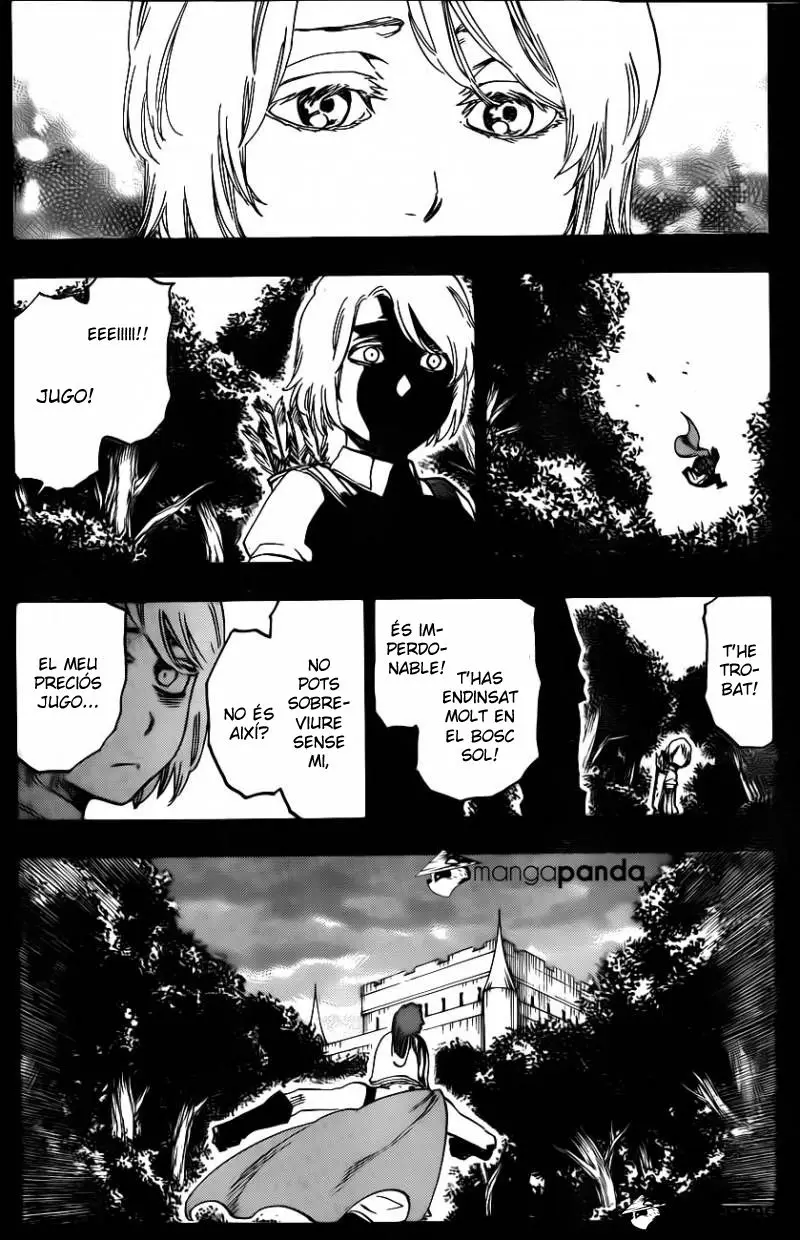 Bleach (Català) (2001) - Capítulo 631 - Página 11 - LectorTMOo