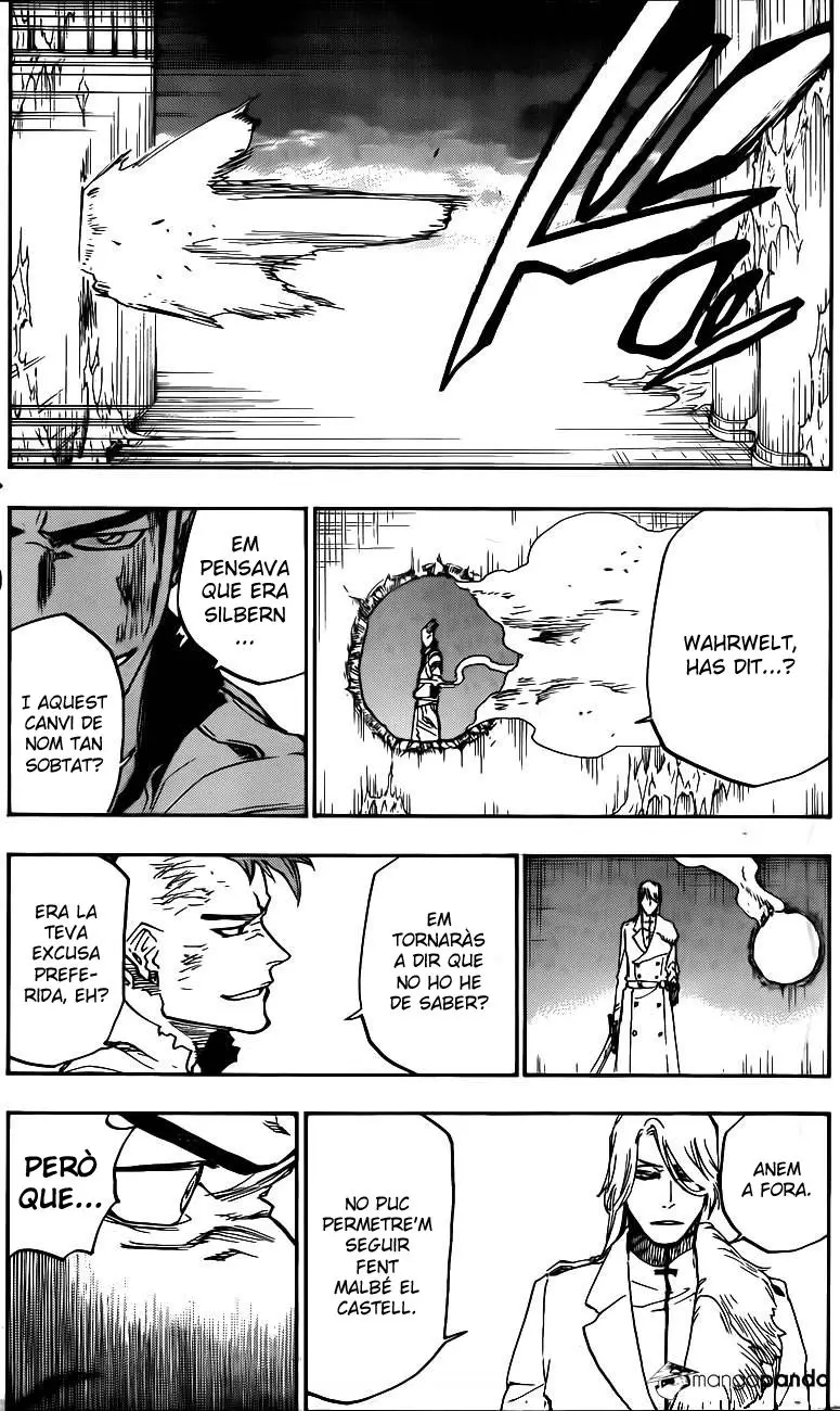 Bleach (Català) (2001) - Capítulo 631 - Página 12 - LectorTMOo