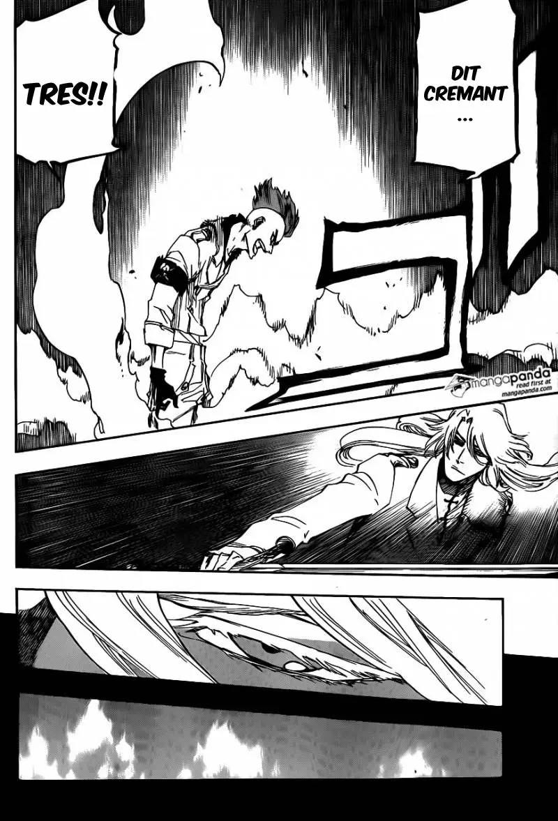 Bleach (Català) (2001) - Capítulo 631 - Página 13 - LectorTMOo