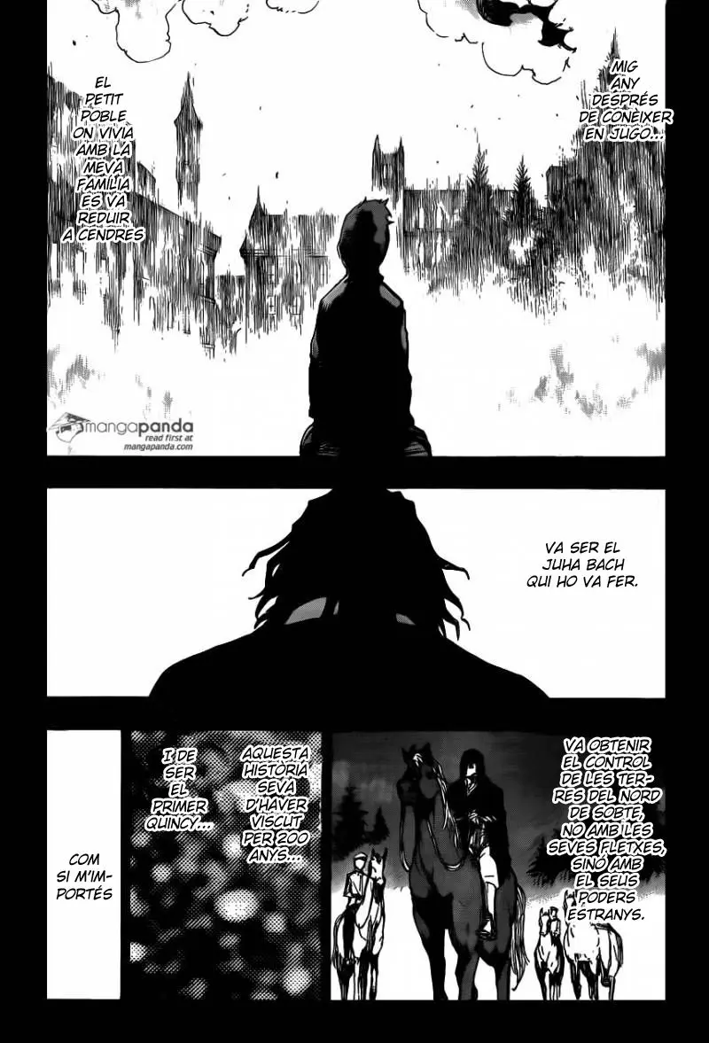 Bleach (Català) (2001) - Capítulo 631 - Página 14 - LectorTMOo