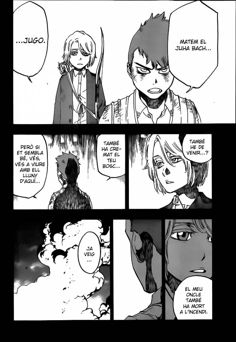 Bleach (Català) (2001) - Capítulo 631 - Página 15 - LectorTMOo