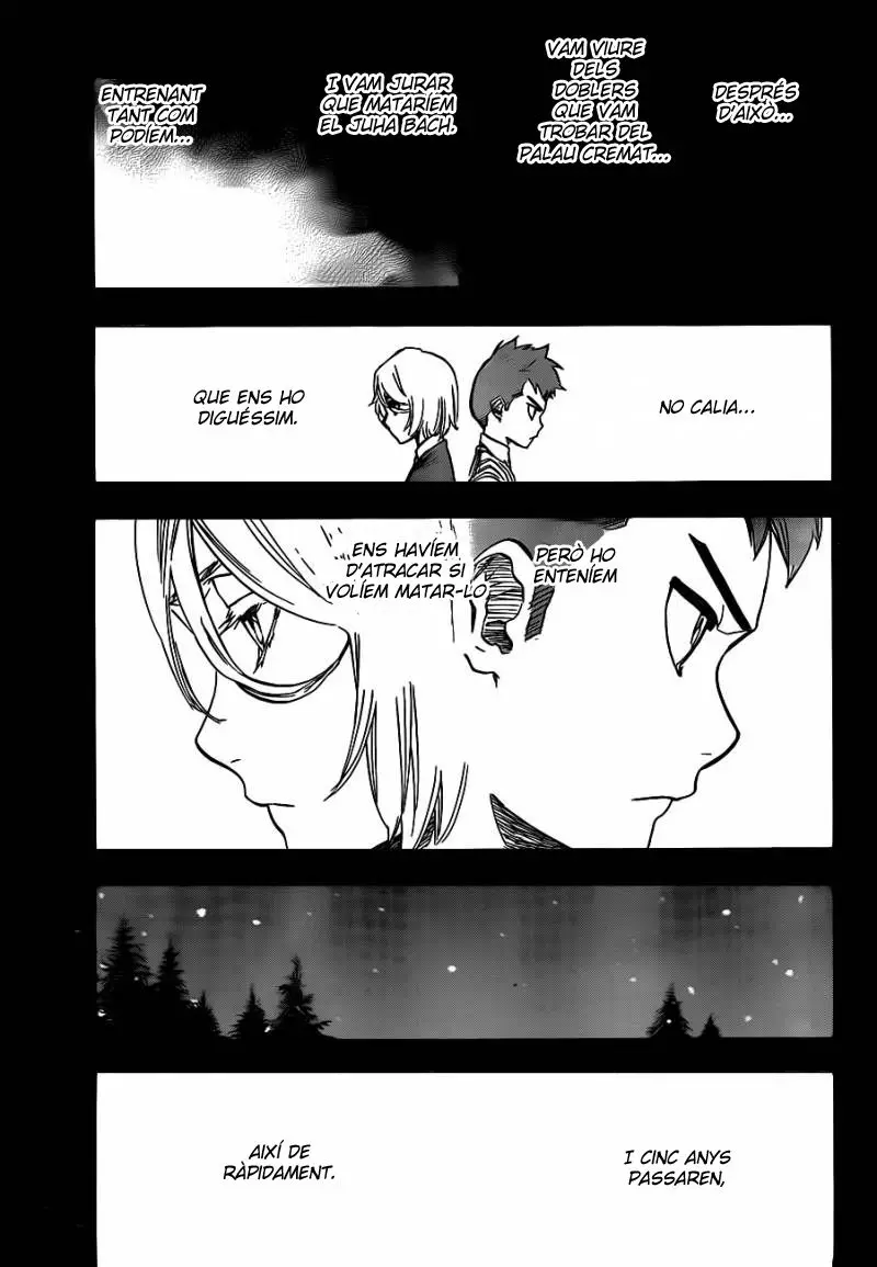 Bleach (Català) (2001) - Capítulo 631 - Página 16 - LectorTMOo