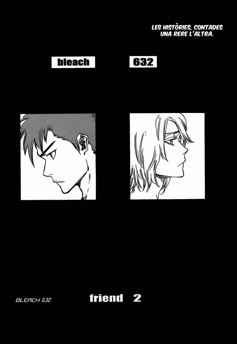 Bleach (Català) (2001) - Capítulo 632 - Página 5 - LectorTMOo