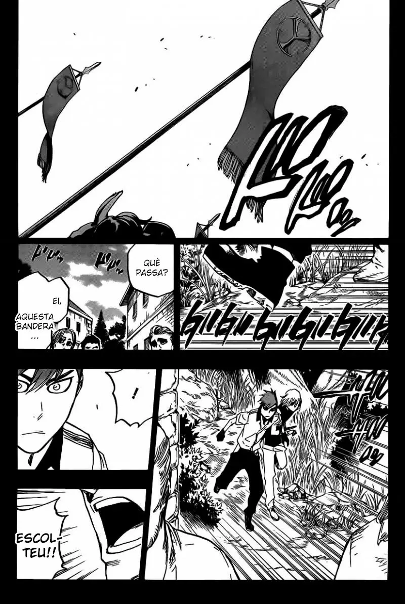 Bleach (Català) (2001) - Capítulo 632 - Página 6 - LectorTMOo
