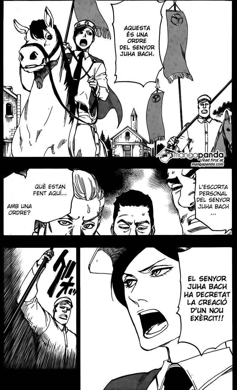 Bleach (Català) (2001) - Capítulo 632 - Página 7 - LectorTMOo