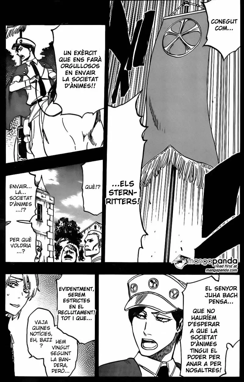Bleach (Català) (2001) - Capítulo 632 - Página 8 - LectorTMOo