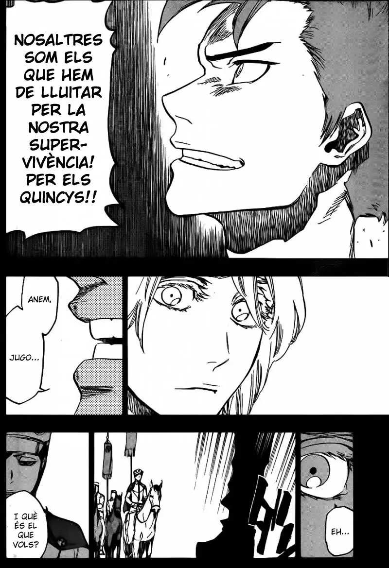 Bleach (Català) (2001) - Capítulo 632 - Página 9 - LectorTMOo