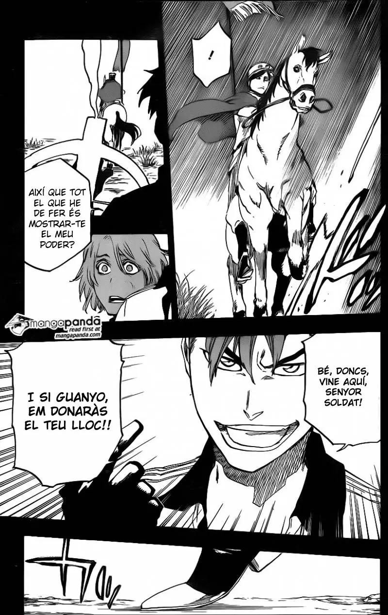 Bleach (Català) (2001) - Capítulo 632 - Página 12 - LectorTMOo