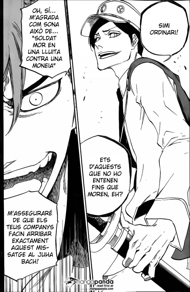 Bleach (Català) (2001) - Capítulo 632 - Página 13 - LectorTMOo