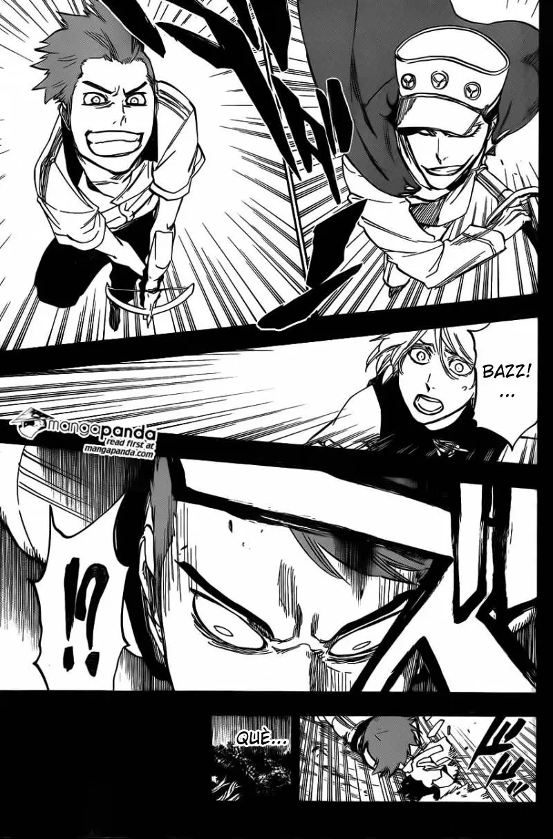 Bleach (Català) (2001) - Capítulo 632 - Página 14 - LectorTMOo