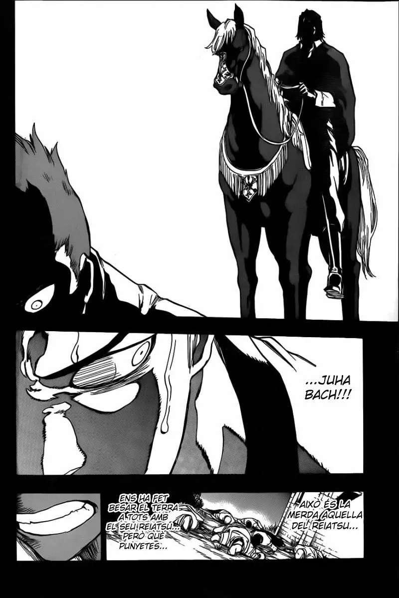 Bleach (Català) (2001) - Capítulo 632 - Página 15 - LectorTMOo
