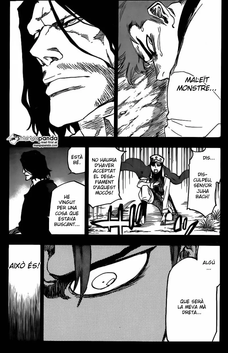 Bleach (Català) (2001) - Capítulo 632 - Página 16 - LectorTMOo