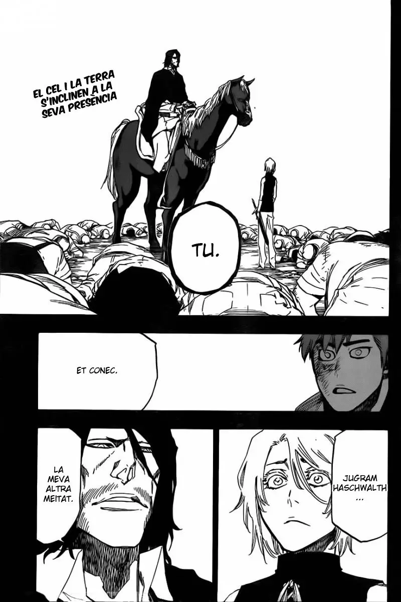 Bleach (Català) (2001) - Capítulo 632 - Página 18 - LectorTMOo