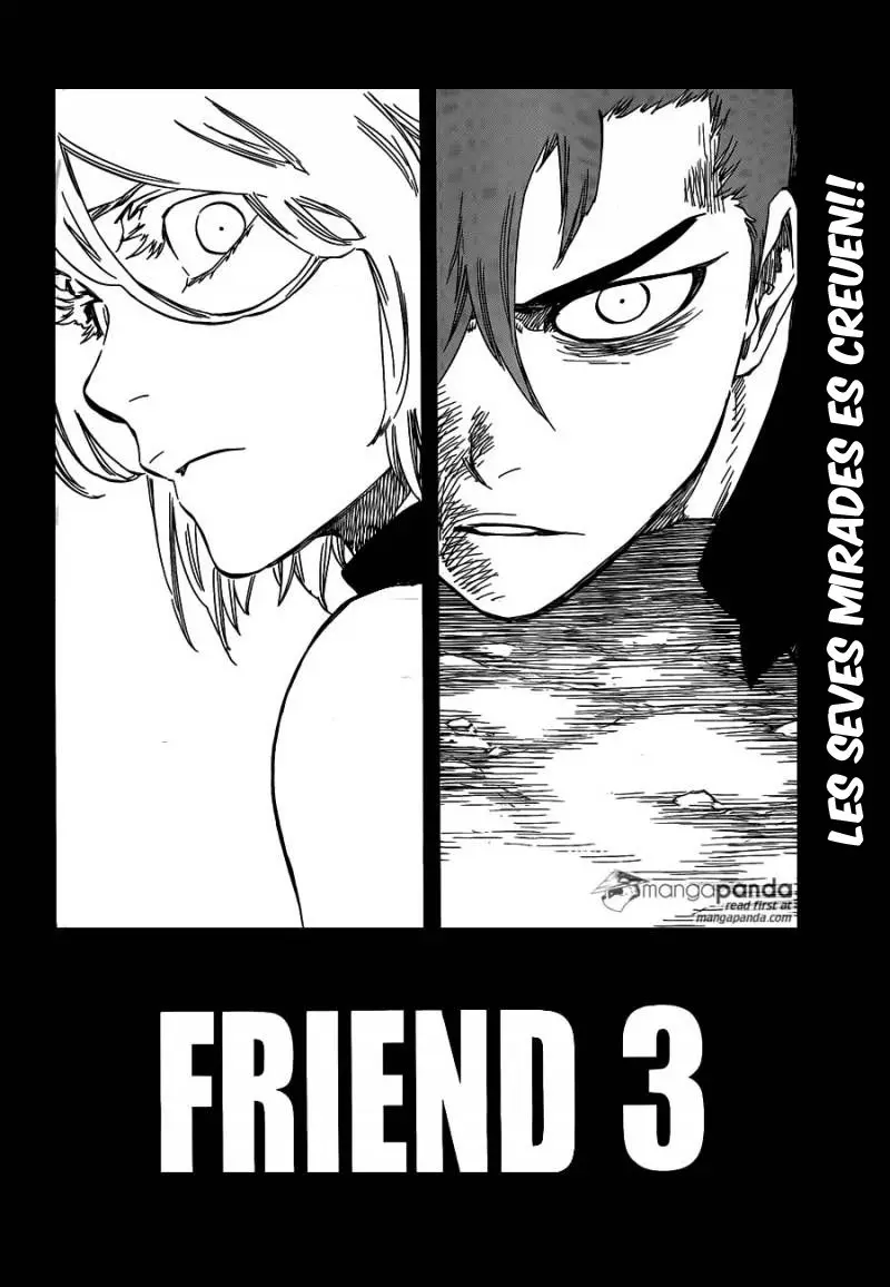 Bleach (Català) (2001) - Capítulo 633 - Página 5 - LectorTMOo