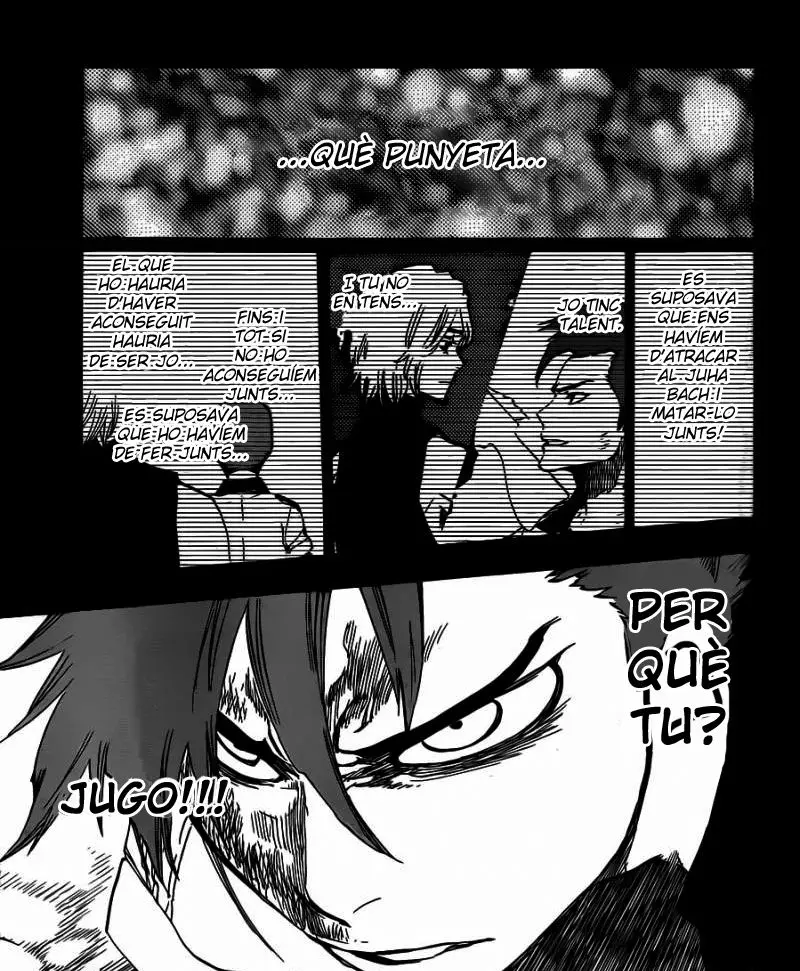 Bleach (Català) (2001) - Capítulo 633 - Página 6 - LectorTMOo