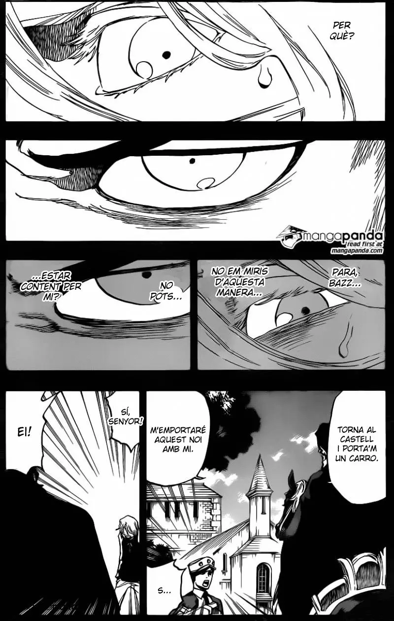 Bleach (Català) (2001) - Capítulo 633 - Página 7 - LectorTMOo