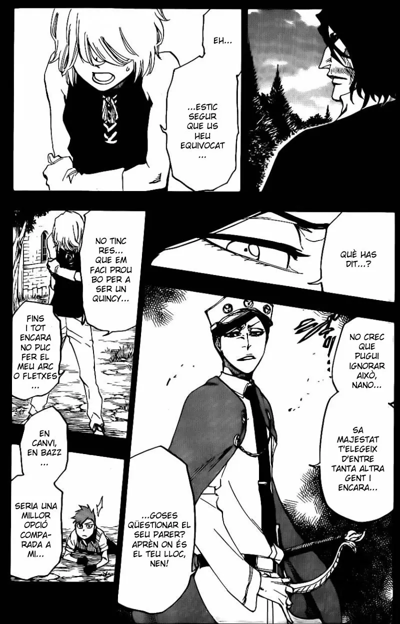 Bleach (Català) (2001) - Capítulo 633 - Página 8 - LectorTMOo