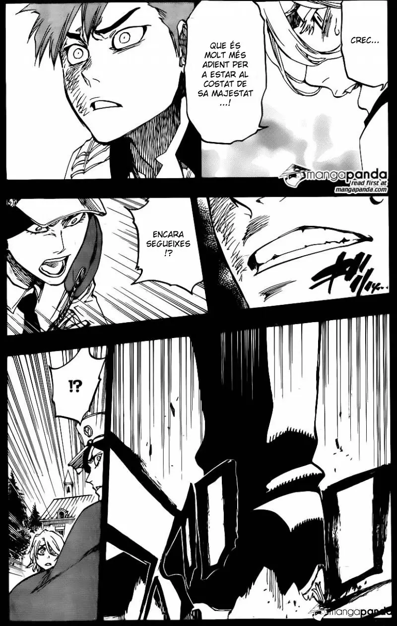 Bleach (Català) (2001) - Capítulo 633 - Página 9 - LectorTMOo