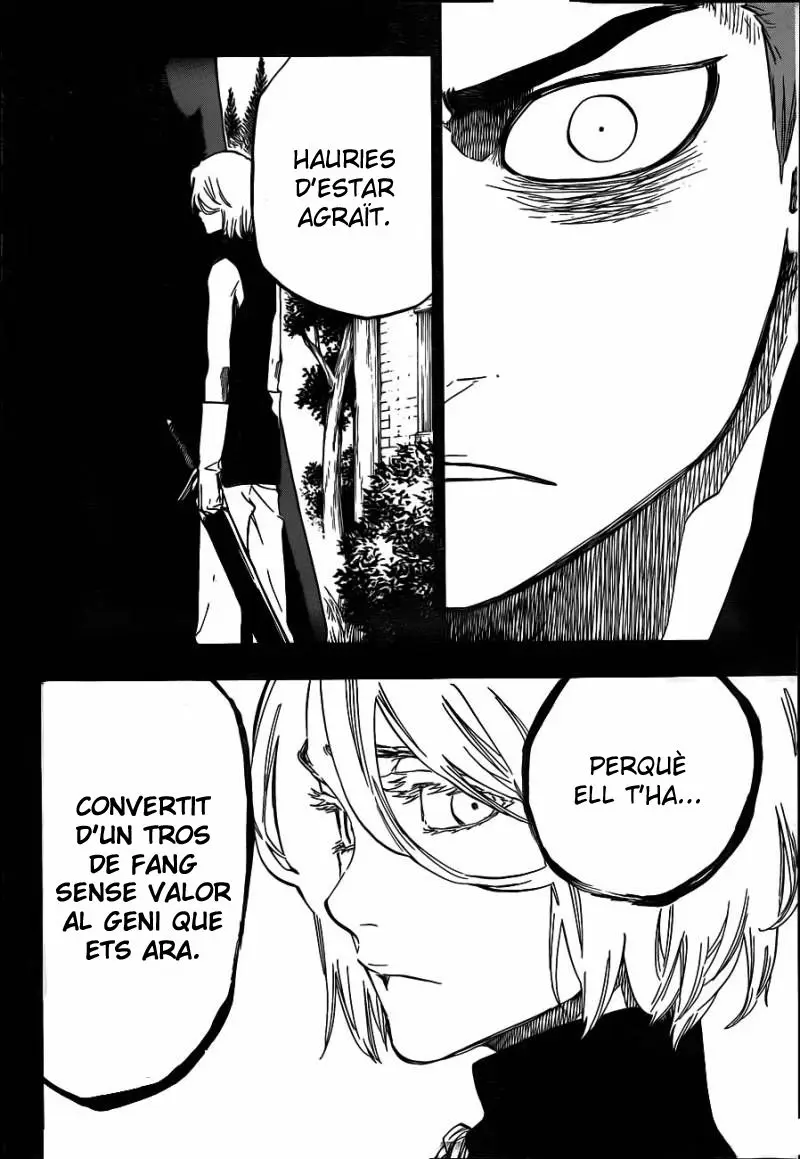 Bleach (Català) (2001) - Capítulo 633 - Página 13 - LectorTMOo