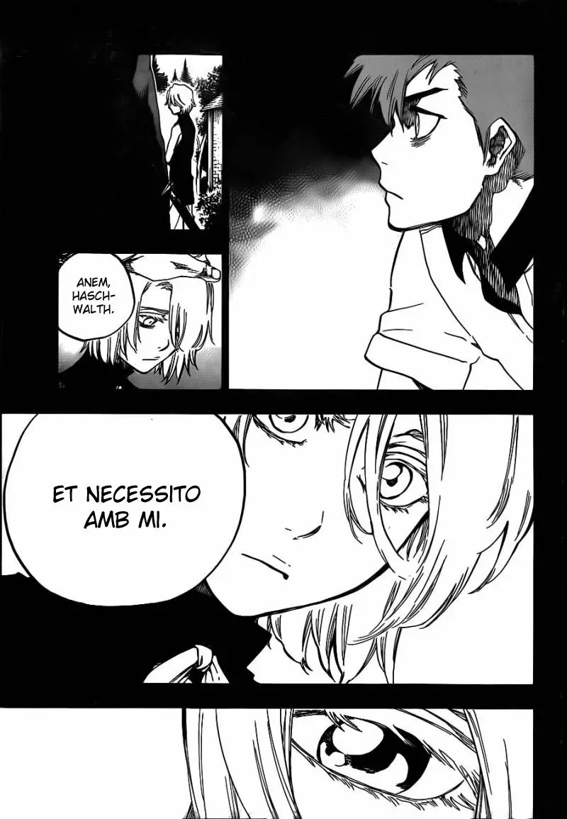Bleach (Català) (2001) - Capítulo 633 - Página 14 - LectorTMOo
