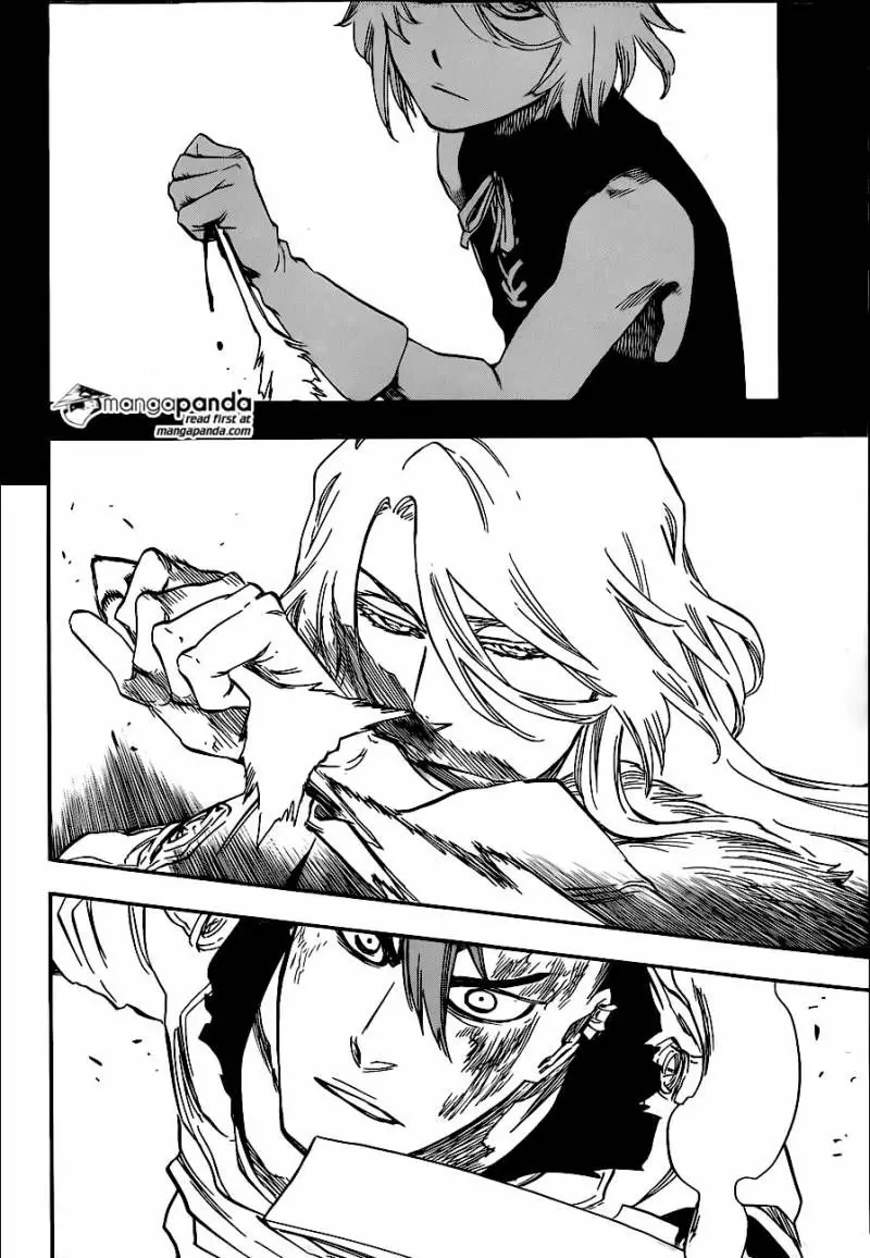 Bleach (Català) (2001) - Capítulo 633 - Página 17 - LectorTMOo