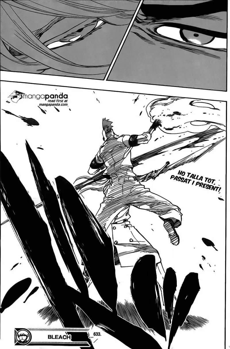 Bleach (Català) (2001) - Capítulo 633 - Página 18 - LectorTMOo