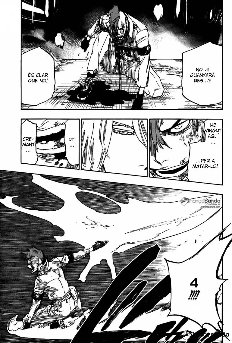 Bleach (Català) (2001) - Capítulo 634 - Página 4 - LectorTMOo