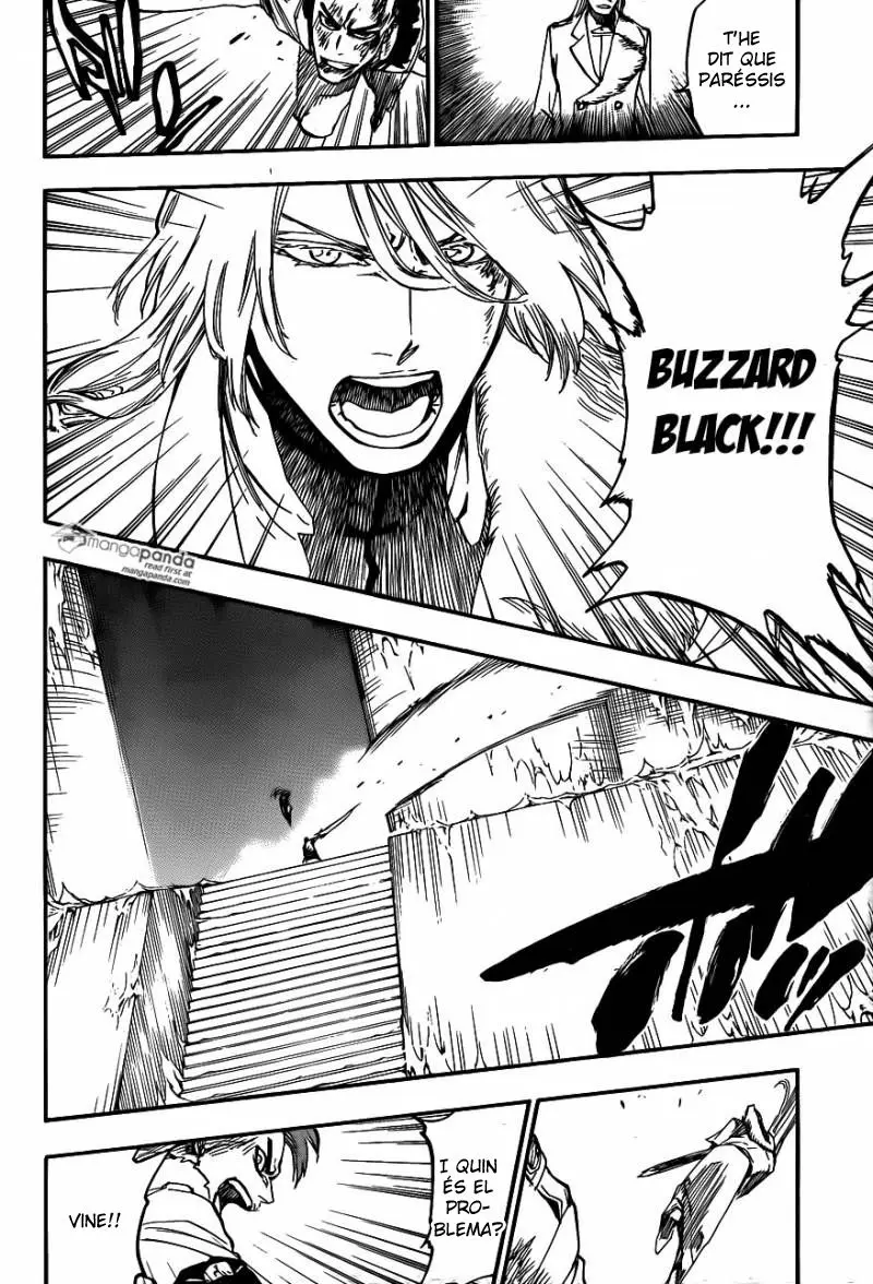 Bleach (Català) (2001) - Capítulo 634 - Página 5 - LectorTMOo