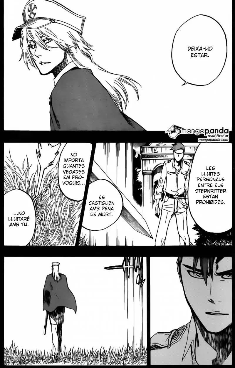 Bleach (Català) (2001) - Capítulo 634 - Página 7 - LectorTMOo