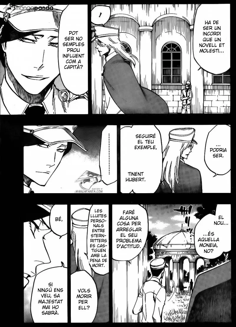 Bleach (Català) (2001) - Capítulo 634 - Página 8 - LectorTMOo