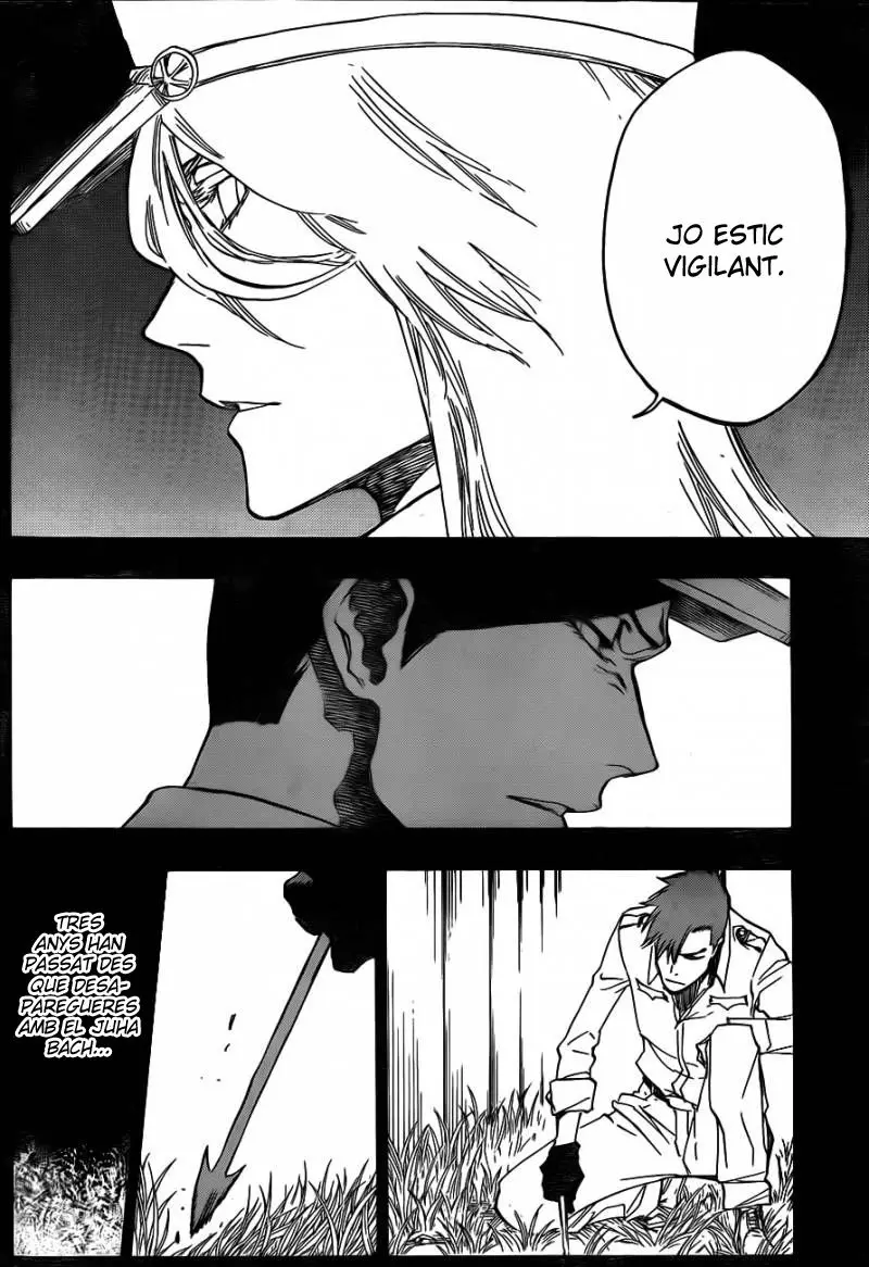 Bleach (Català) (2001) - Capítulo 634 - Página 9 - LectorTMOo