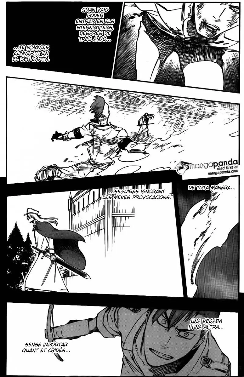 Bleach (Català) (2001) - Capítulo 634 - Página 10 - LectorTMOo