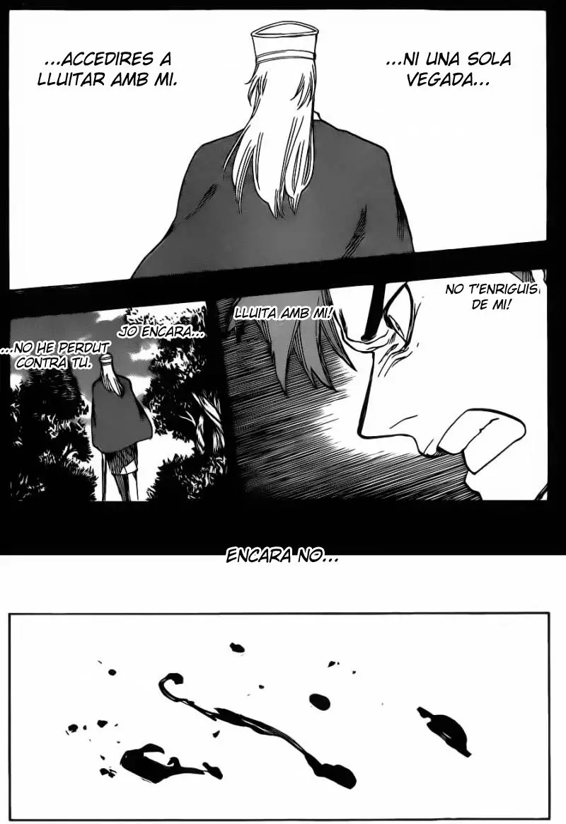 Bleach (Català) (2001) - Capítulo 634 - Página 11 - LectorTMOo