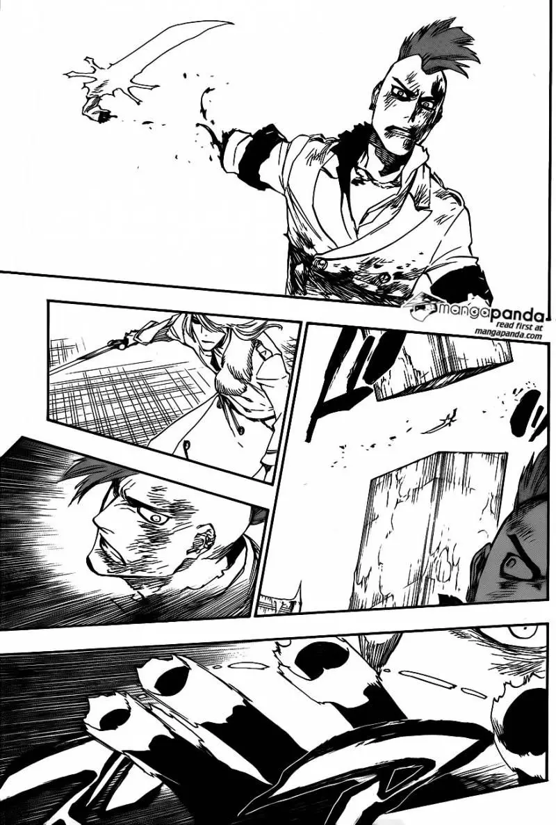 Bleach (Català) (2001) - Capítulo 634 - Página 12 - LectorTMOo
