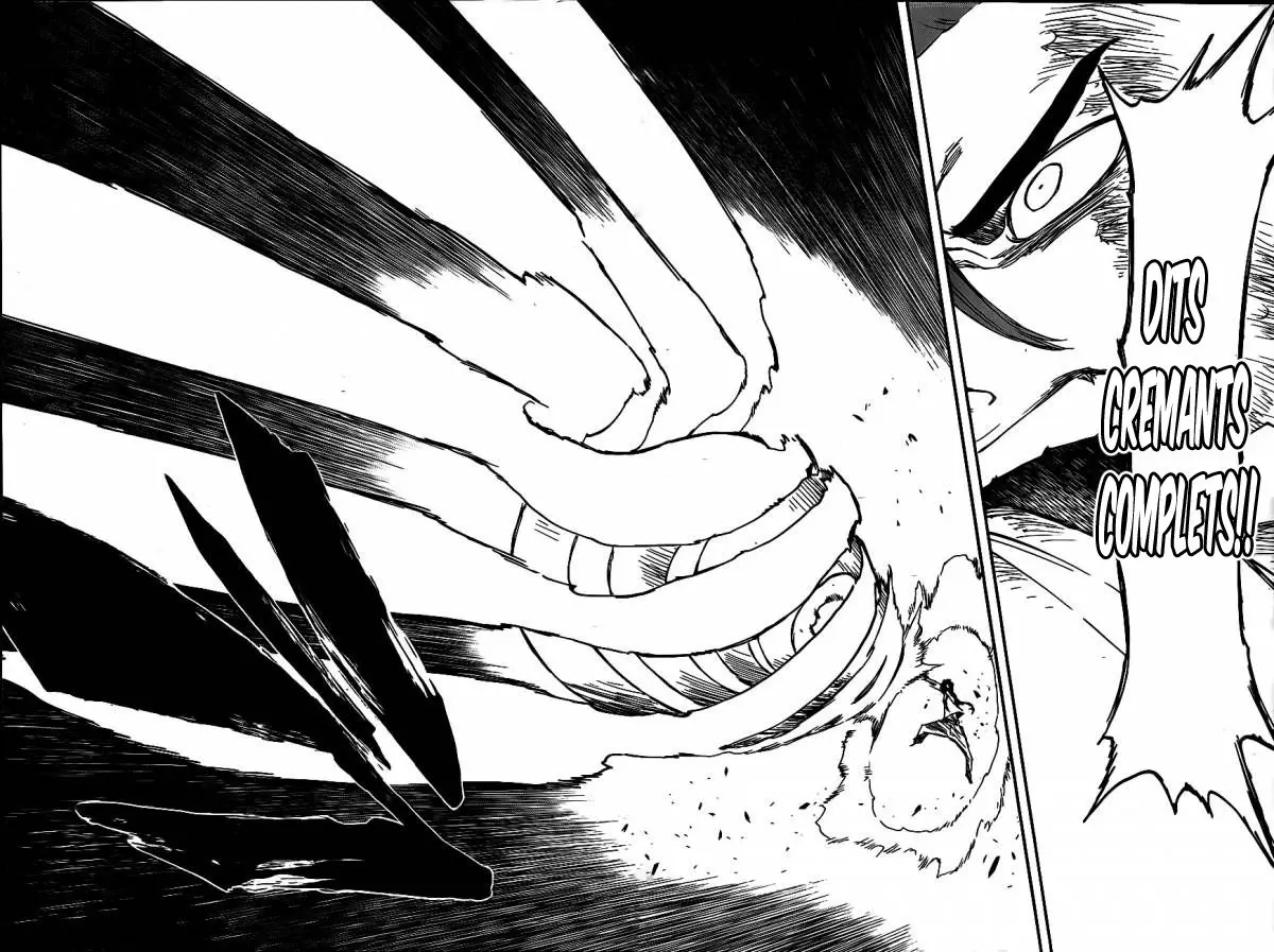 Bleach (Català) (2001) - Capítulo 634 - Página 13 - LectorTMOo