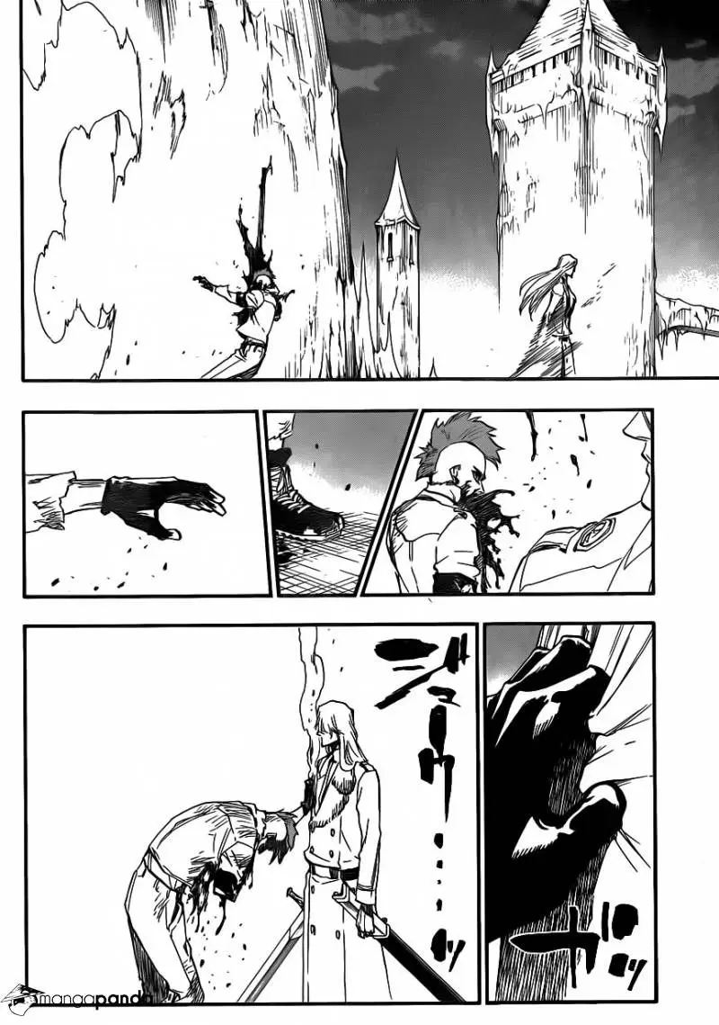 Bleach (Català) (2001) - Capítulo 634 - Página 14 - LectorTMOo