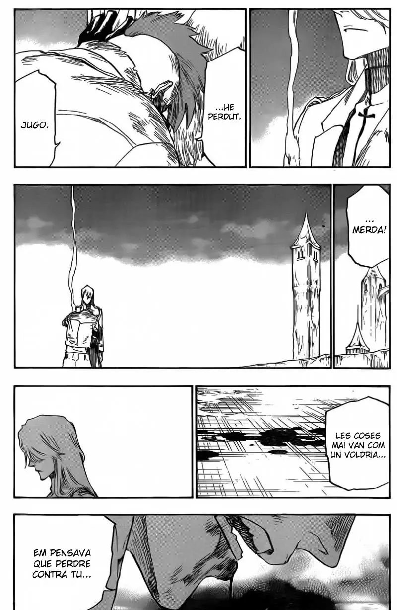 Bleach (Català) (2001) - Capítulo 634 - Página 15 - LectorTMOo