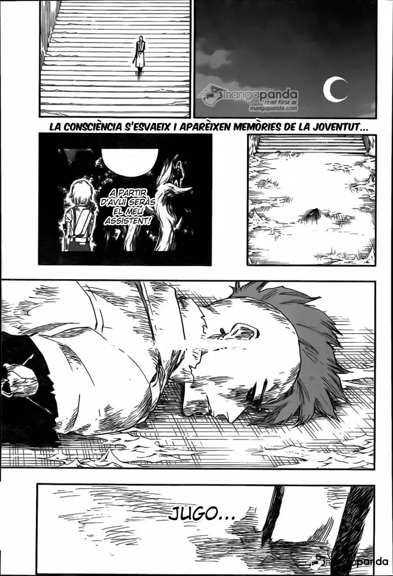 Bleach (Català) (2001) - Capítulo 634 - Página 17 - LectorTMOo