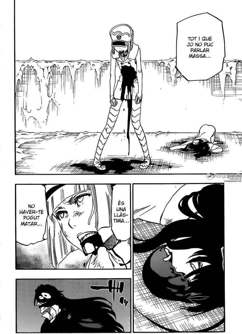 Bleach (Català) (2001) - Capítulo 635 - Página 3 - LectorTMOo