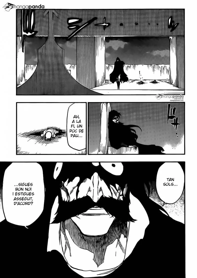 Bleach (Català) (2001) - Capítulo 635 - Página 4 - LectorTMOo