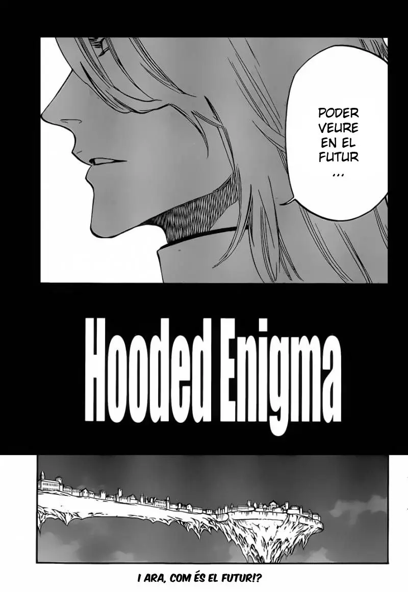 Bleach (Català) (2001) - Capítulo 635 - Página 6 - LectorTMOo