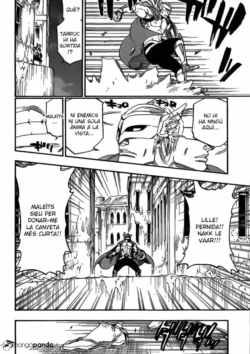 Bleach (Català) (2001) - Capítulo 635 - Página 7 - LectorTMOo
